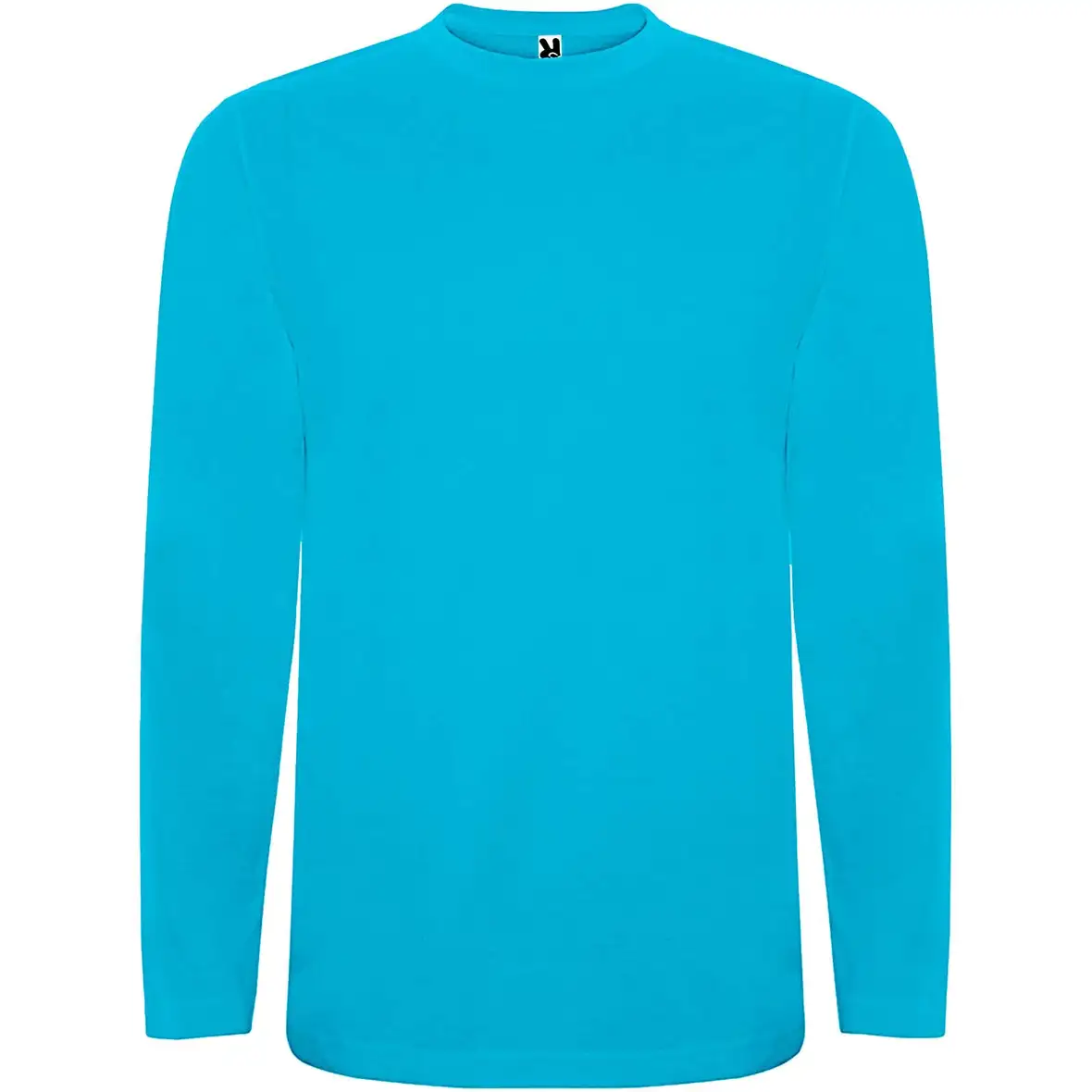 Langerärmeliges T-Shirt für Kinder, 160 g/m2 – Ansicht 25