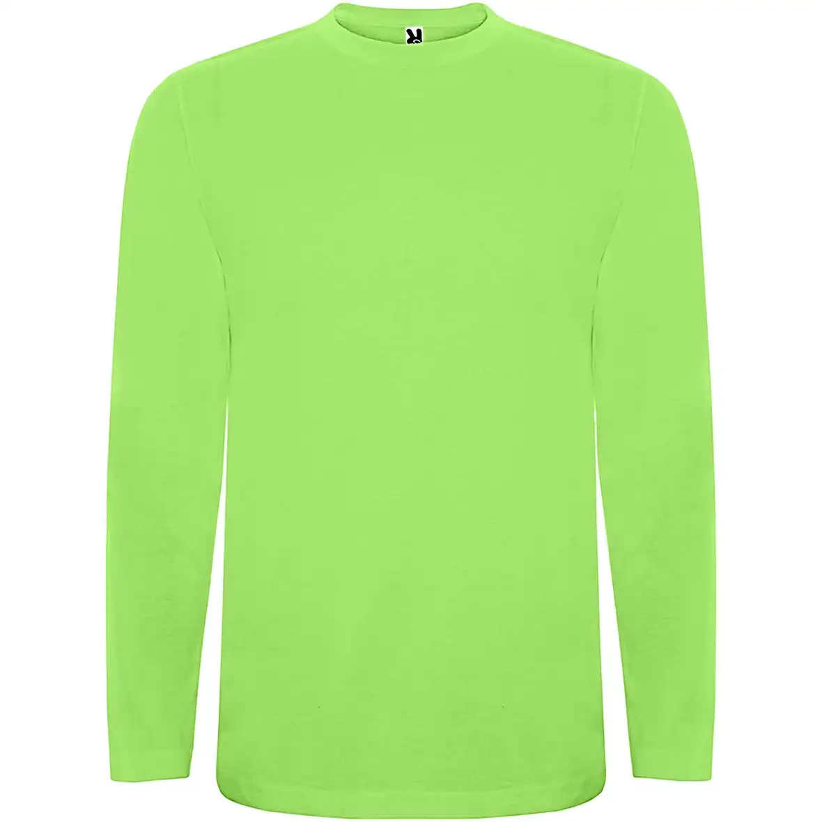 Langerärmeliges T-Shirt für Kinder, 160 g/m2 – Ansicht 28