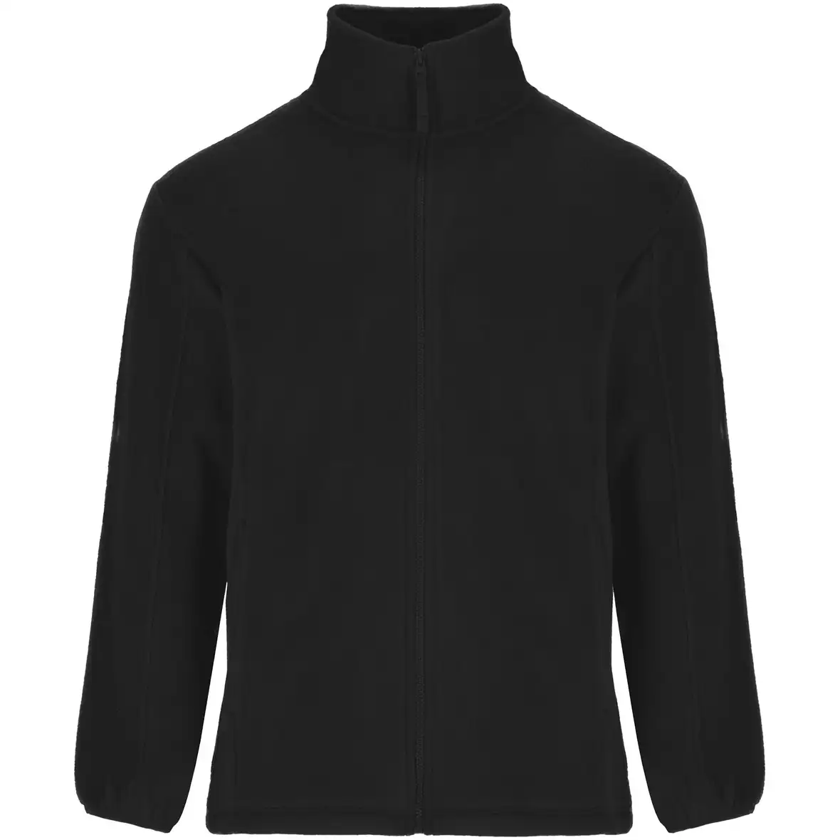 Fleecejacke für Kinder – Ansicht 4