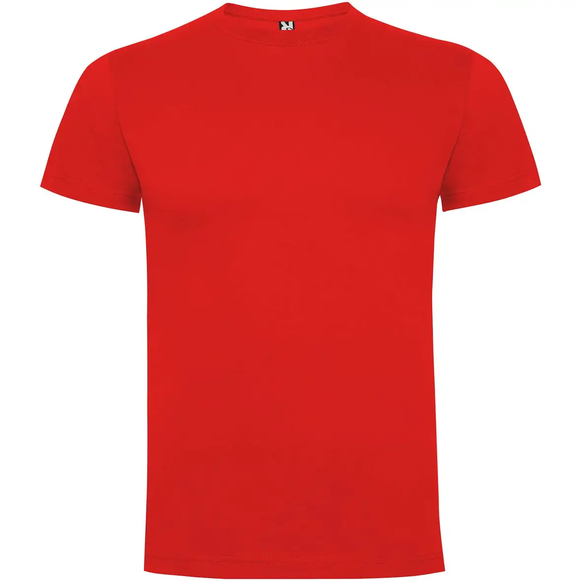 165 g/m² Premium T-Shirt für Kinder – Ansicht 34