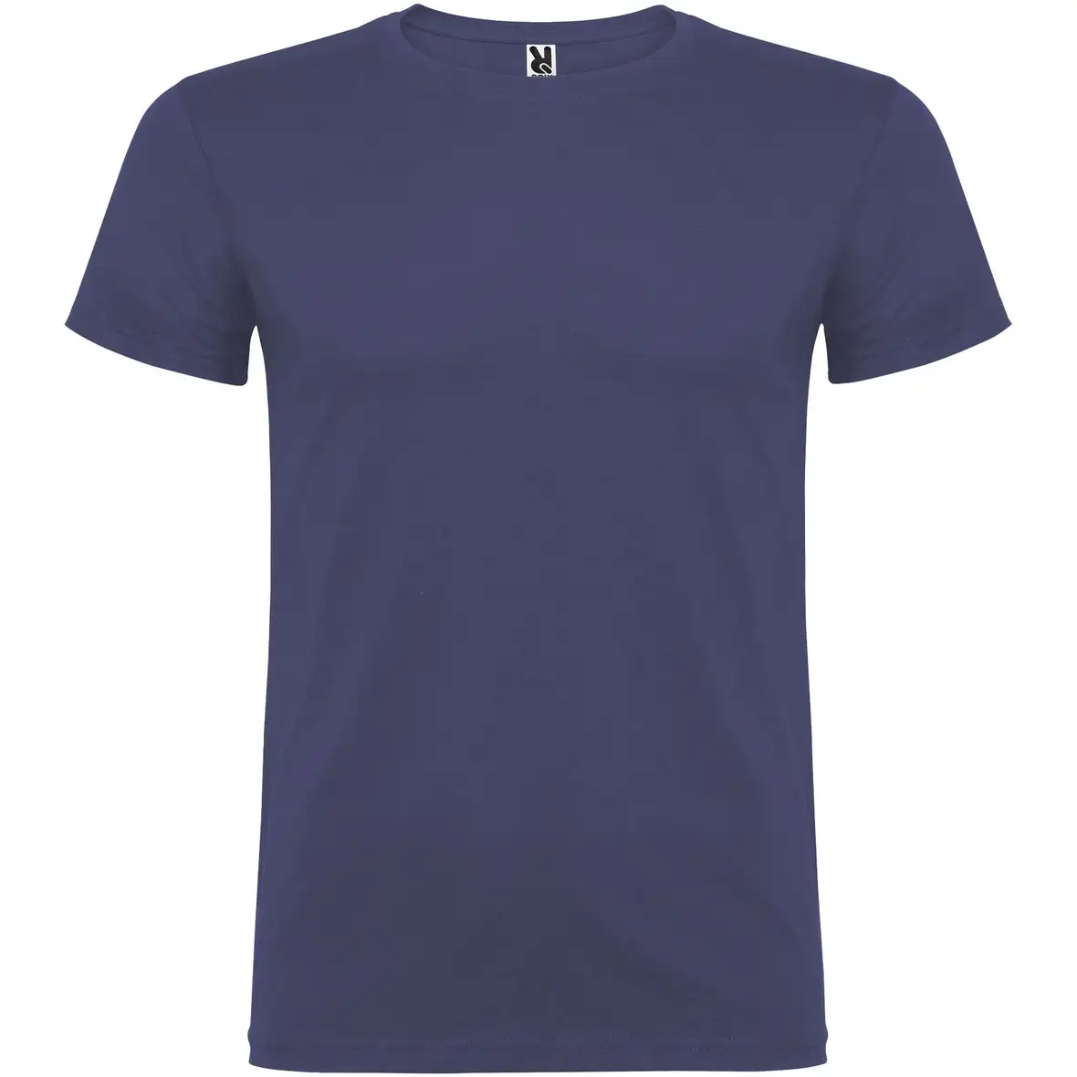 155 g/m² T-Shirt für Kinder – Ansicht 7