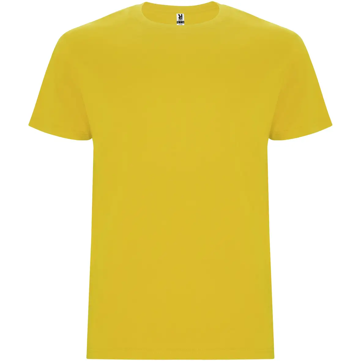 190 g/m² T-Shirt für Kinder – Ansicht 1