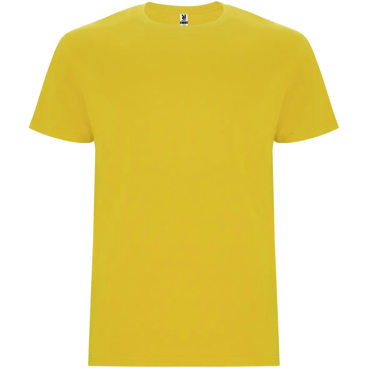 190 g/m² T-Shirt für Kinder – Werbeartikel mit Logo bedrucken