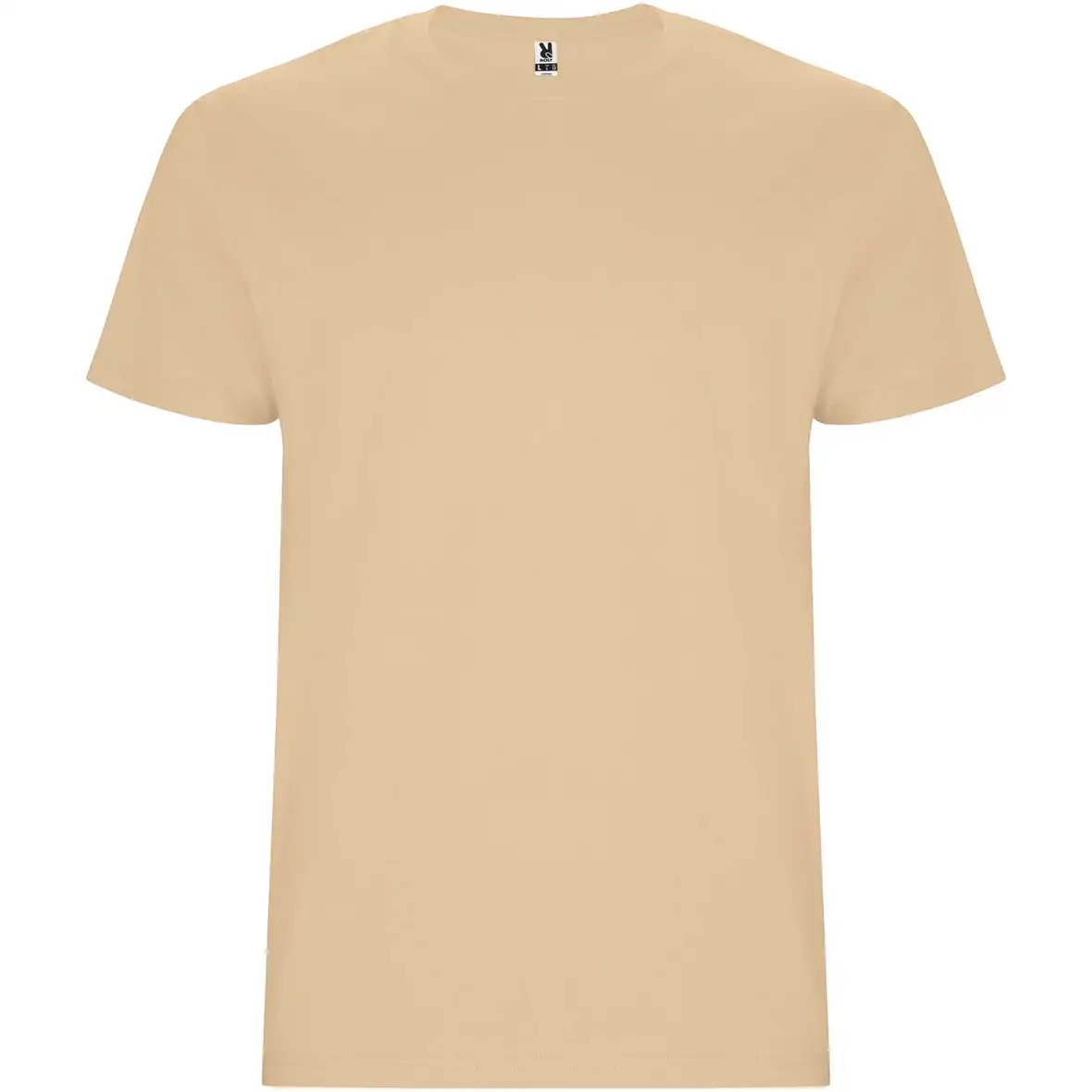 190 g/m² T-Shirt für Kinder – Ansicht 4