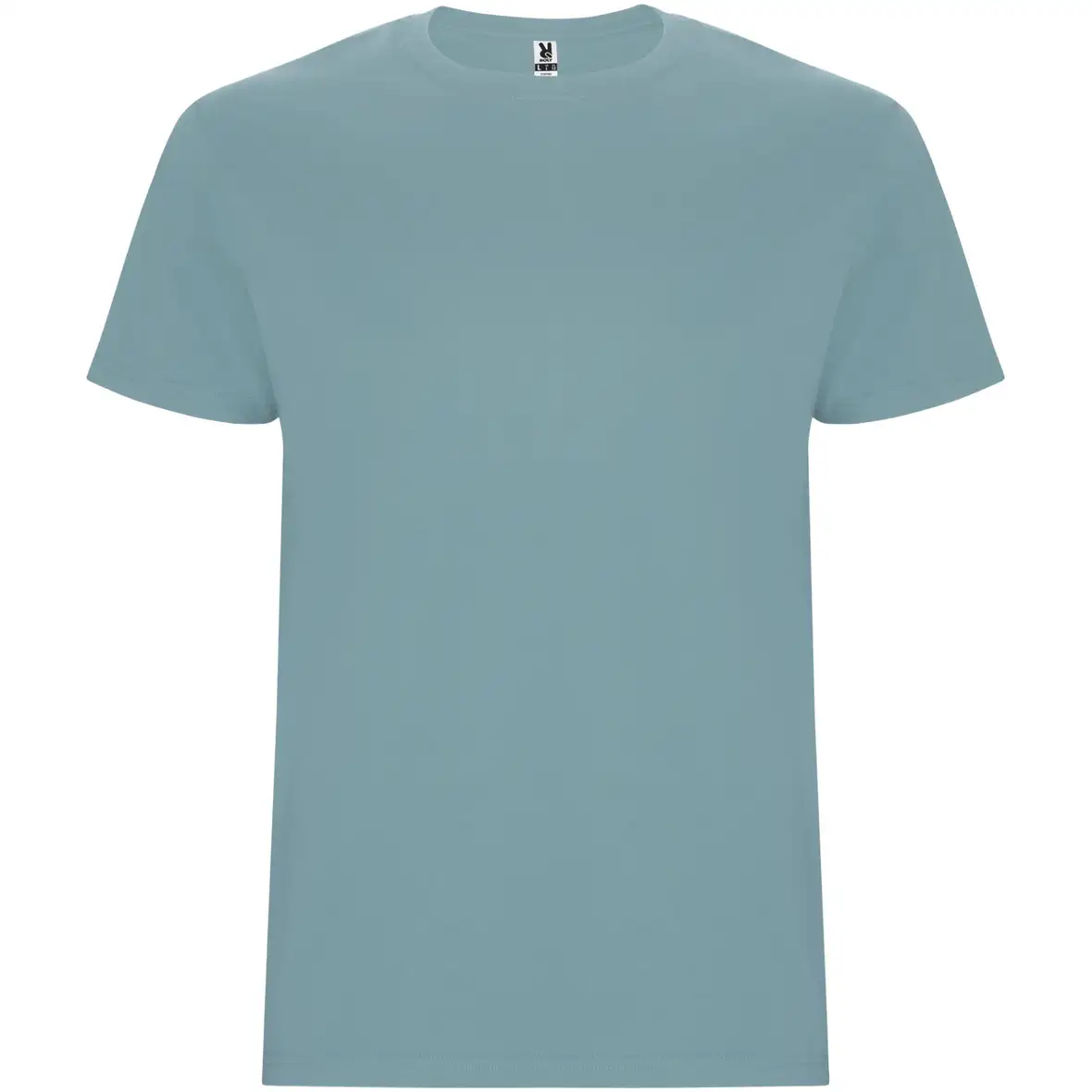 190 g/m² T-Shirt für Kinder – Ansicht 10