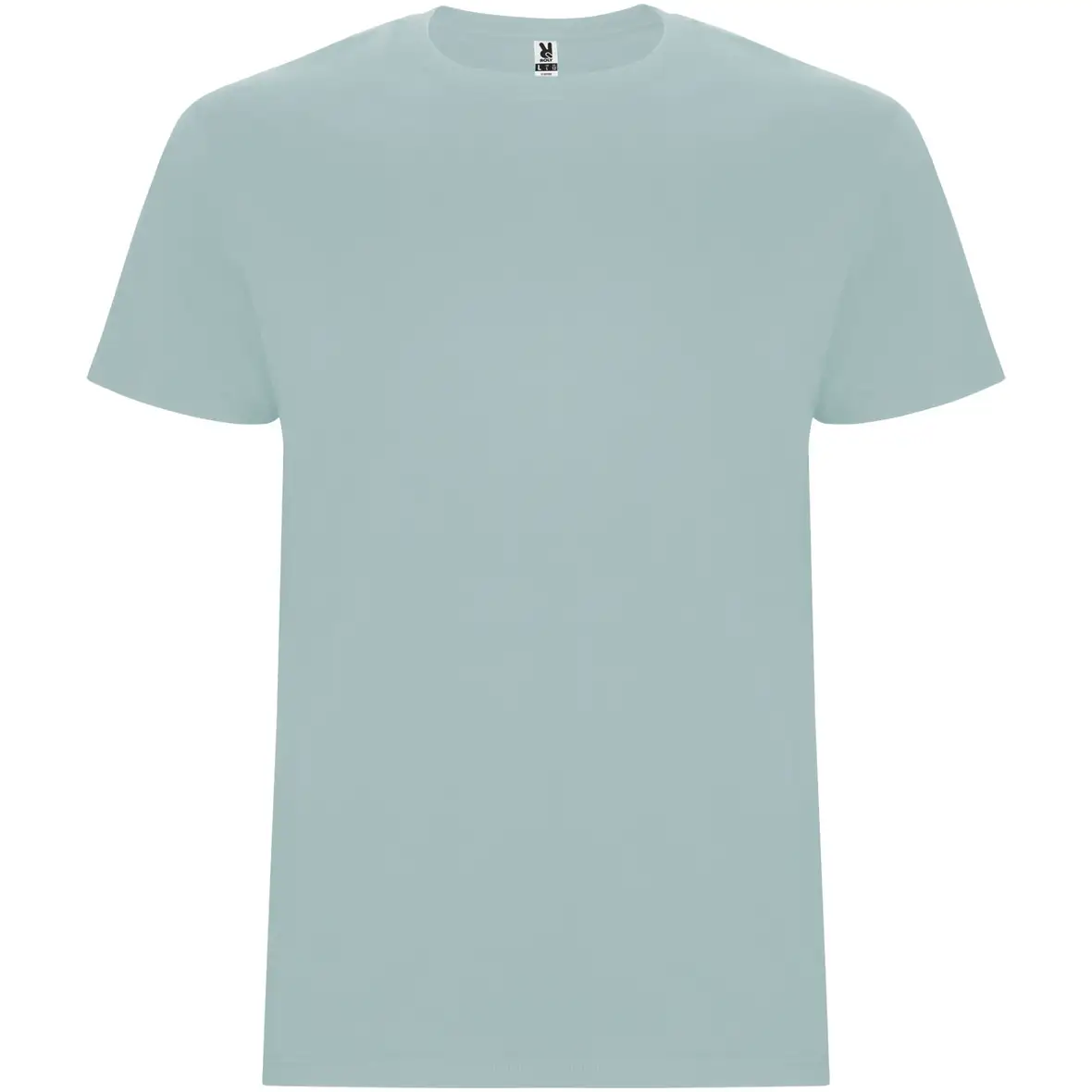 190 g/m² T-Shirt für Kinder – Ansicht 13