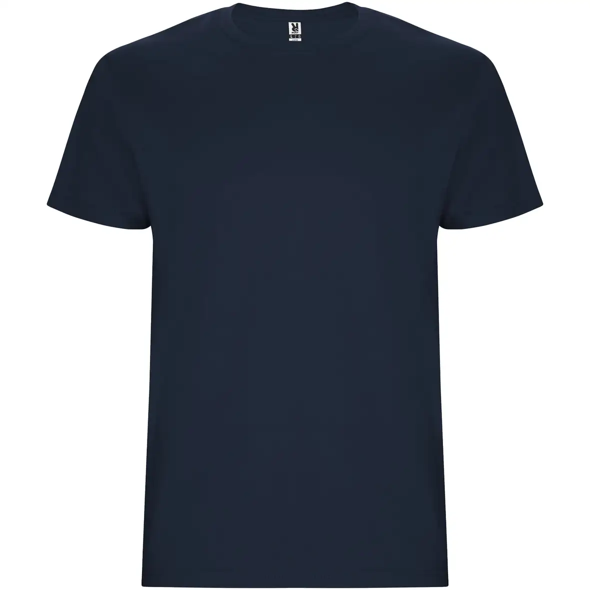 190 g/m² T-Shirt für Kinder – Ansicht 16