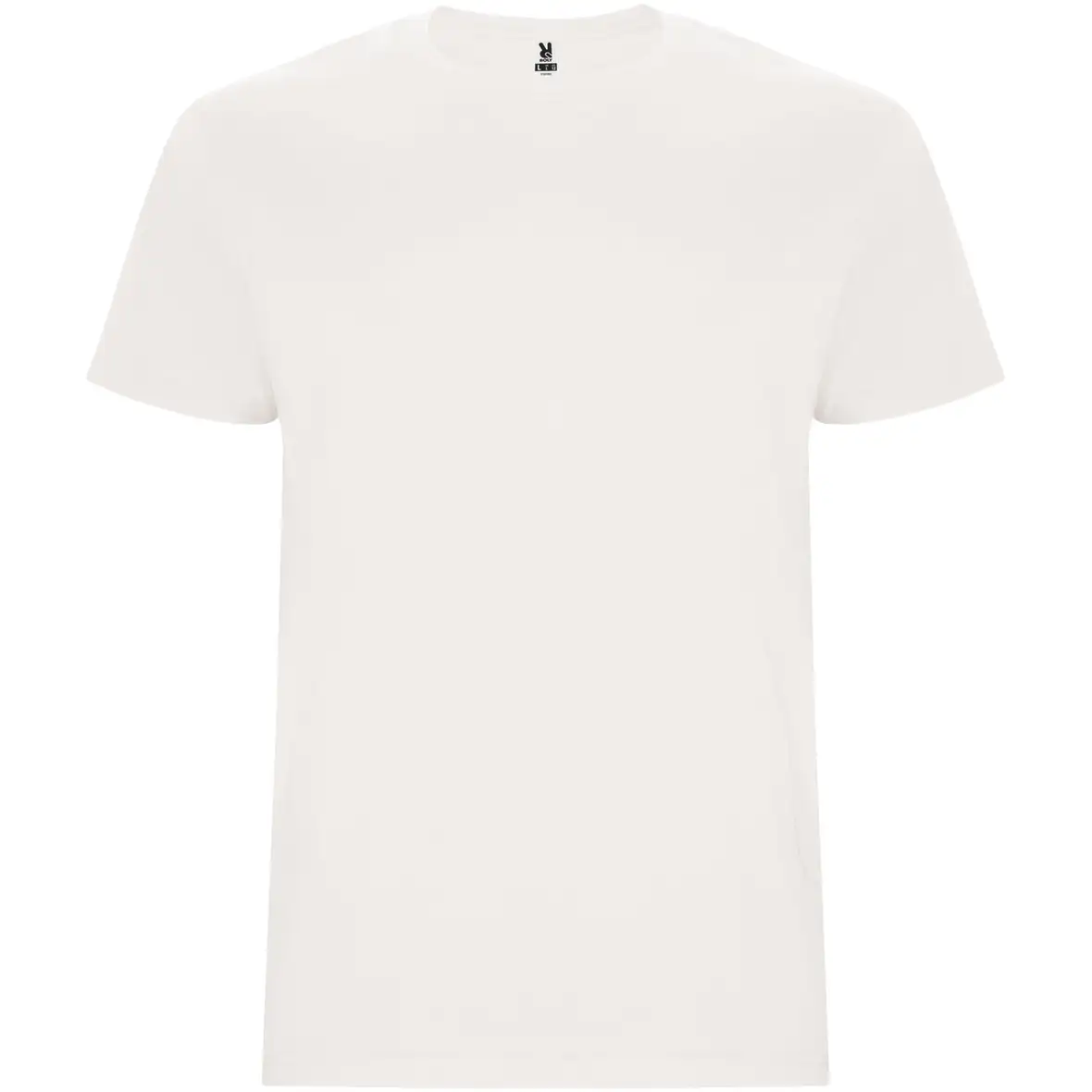 190 g/m² T-Shirt für Kinder – Ansicht 28