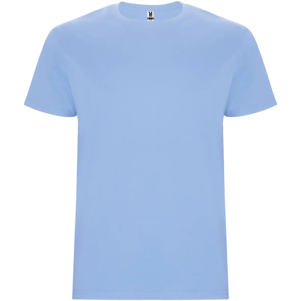 190 g/m² T-Shirt für Kinder – Ansicht 31
