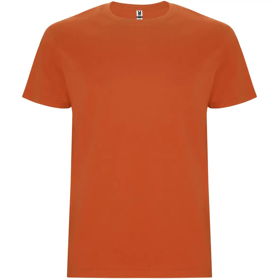 190 g/m² T-Shirt für Kinder – Ansicht 46