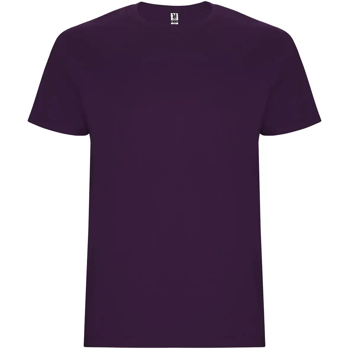 190 g/m² T-Shirt für Kinder – Ansicht 64