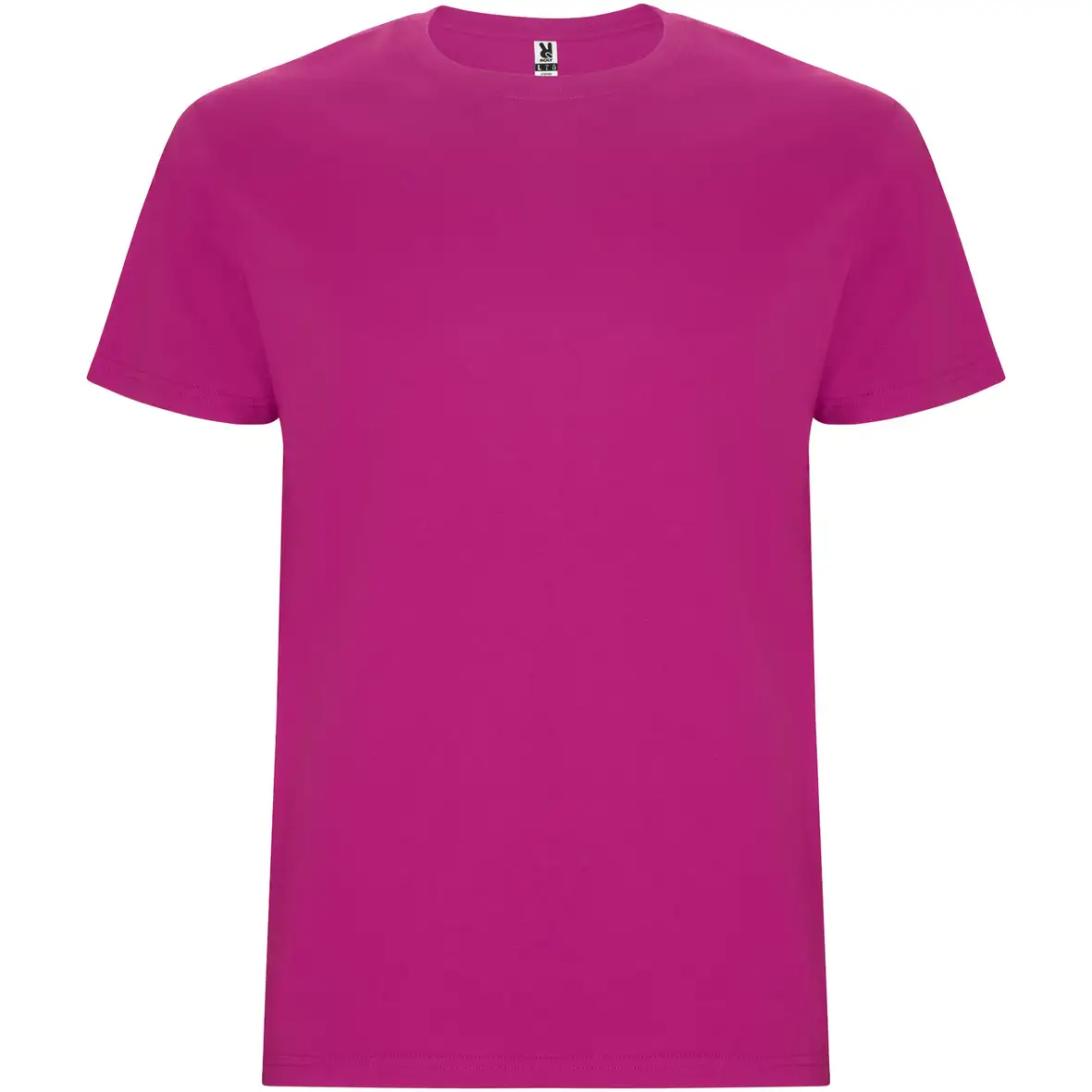 190 g/m² T-Shirt für Kinder – Ansicht 76