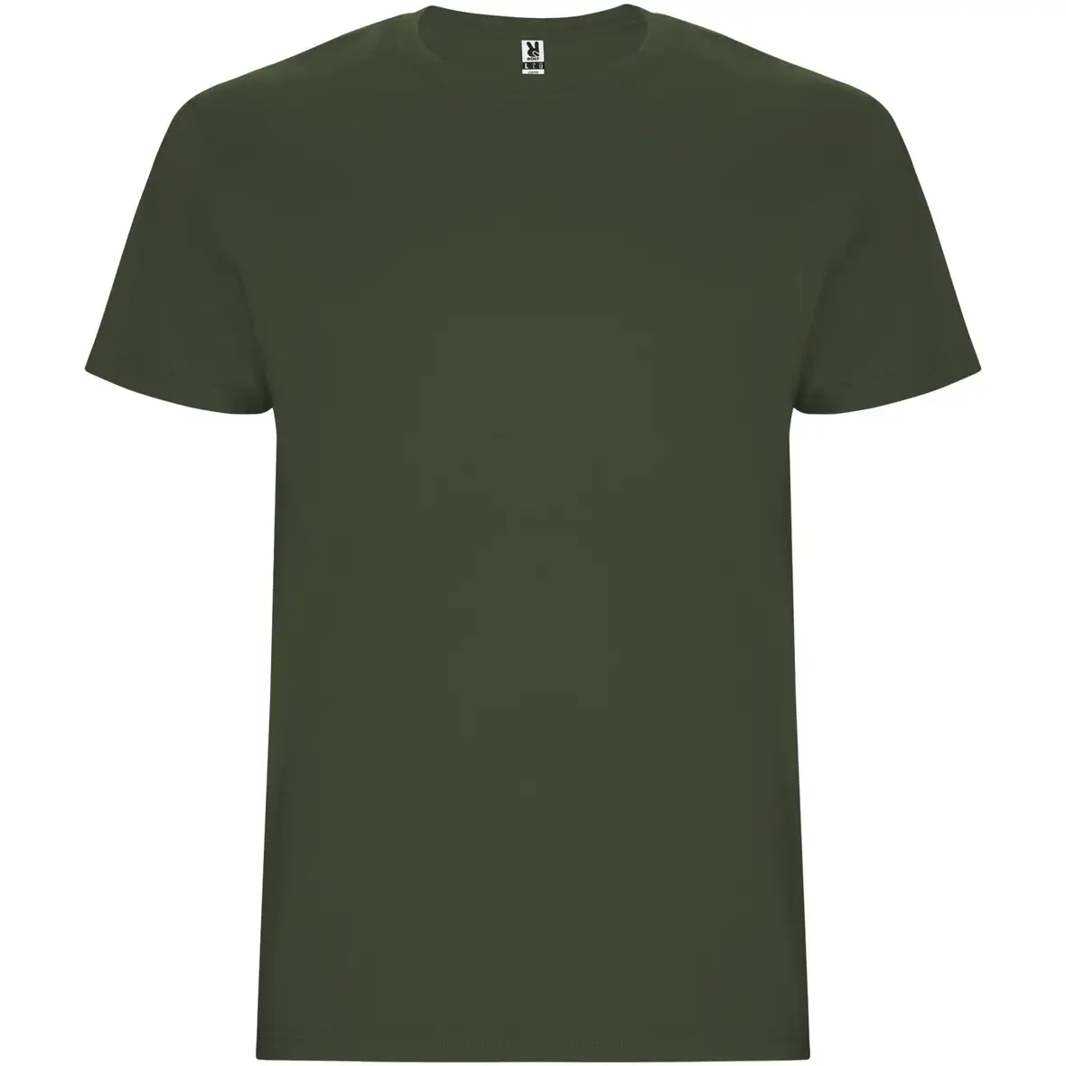 190 g/m² T-Shirt für Kinder – Ansicht 85