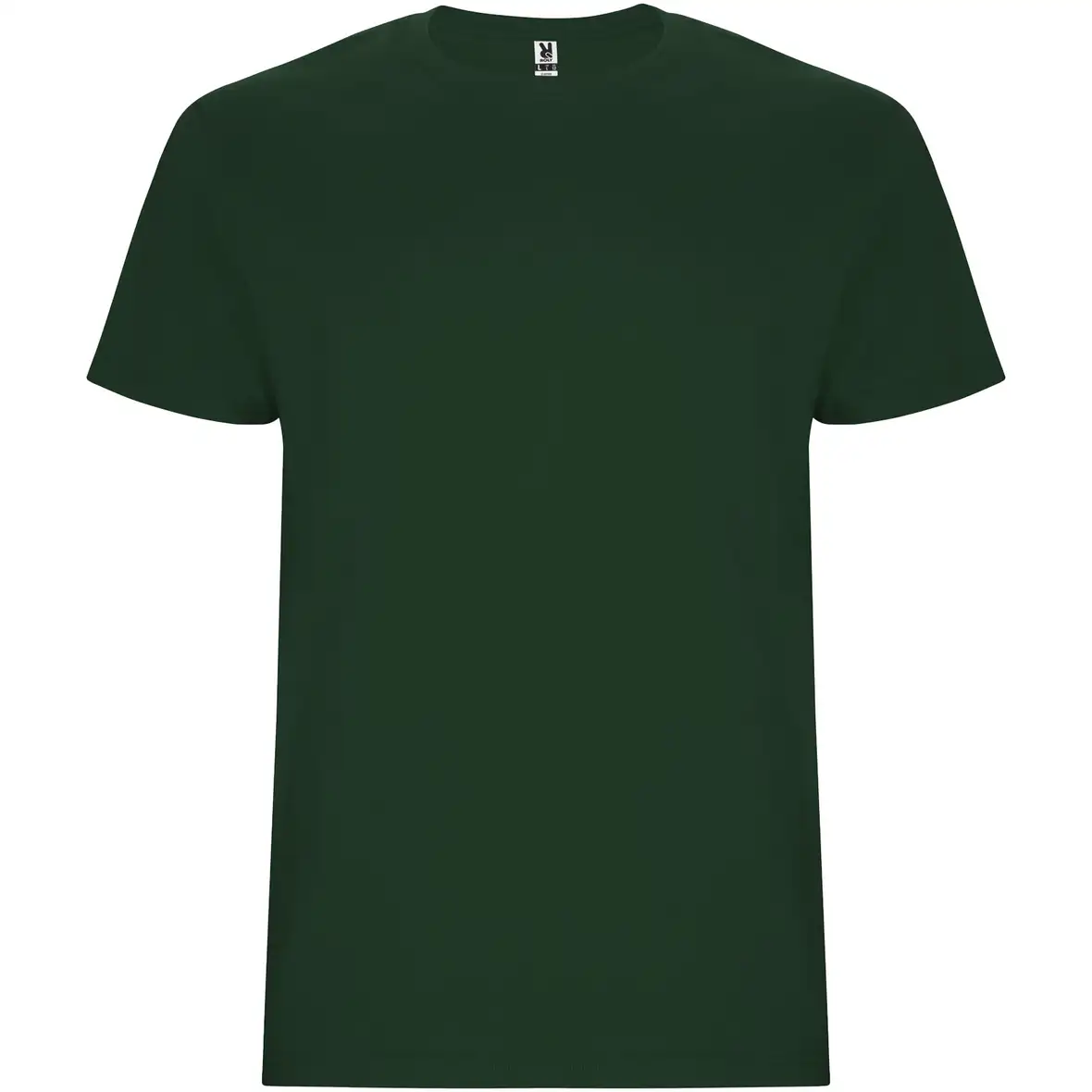 190 g/m² T-Shirt für Kinder – Ansicht 88
