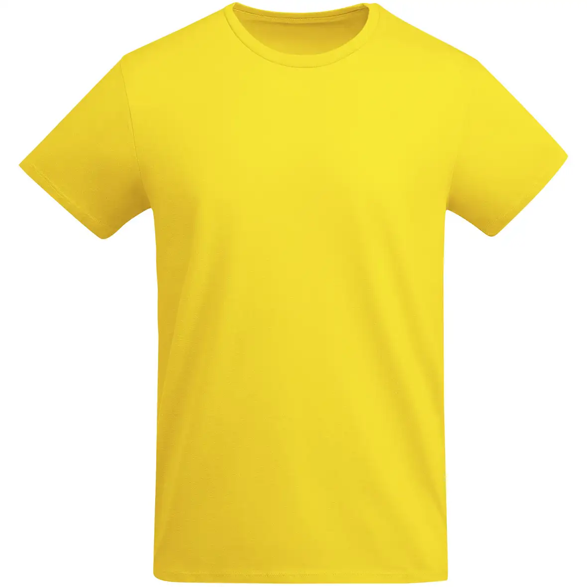 175 g/m² T-Shirt aus Bio-Baumwolle für Kinder – Ansicht 1