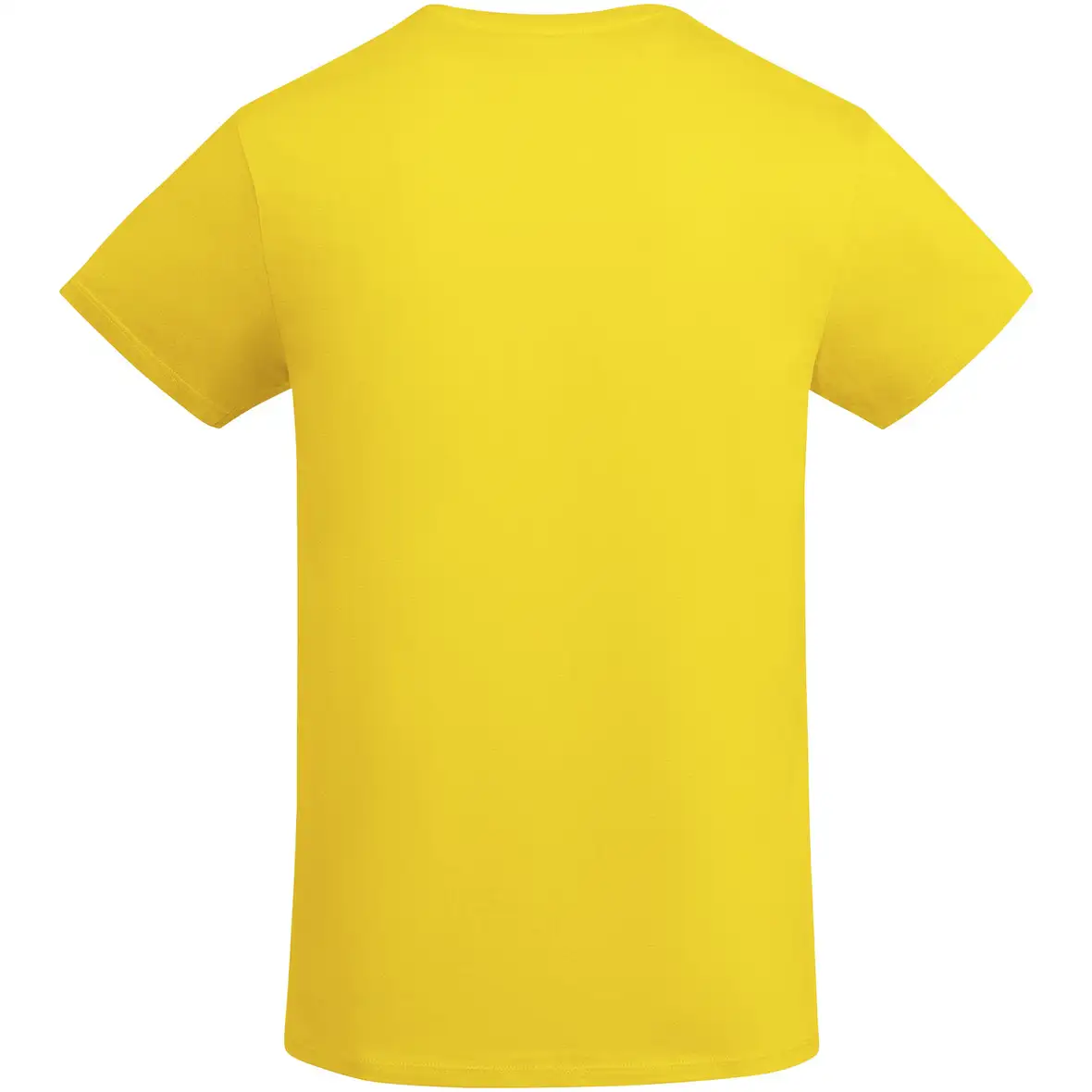 175 g/m² T-Shirt aus Bio-Baumwolle für Kinder – Ansicht 2