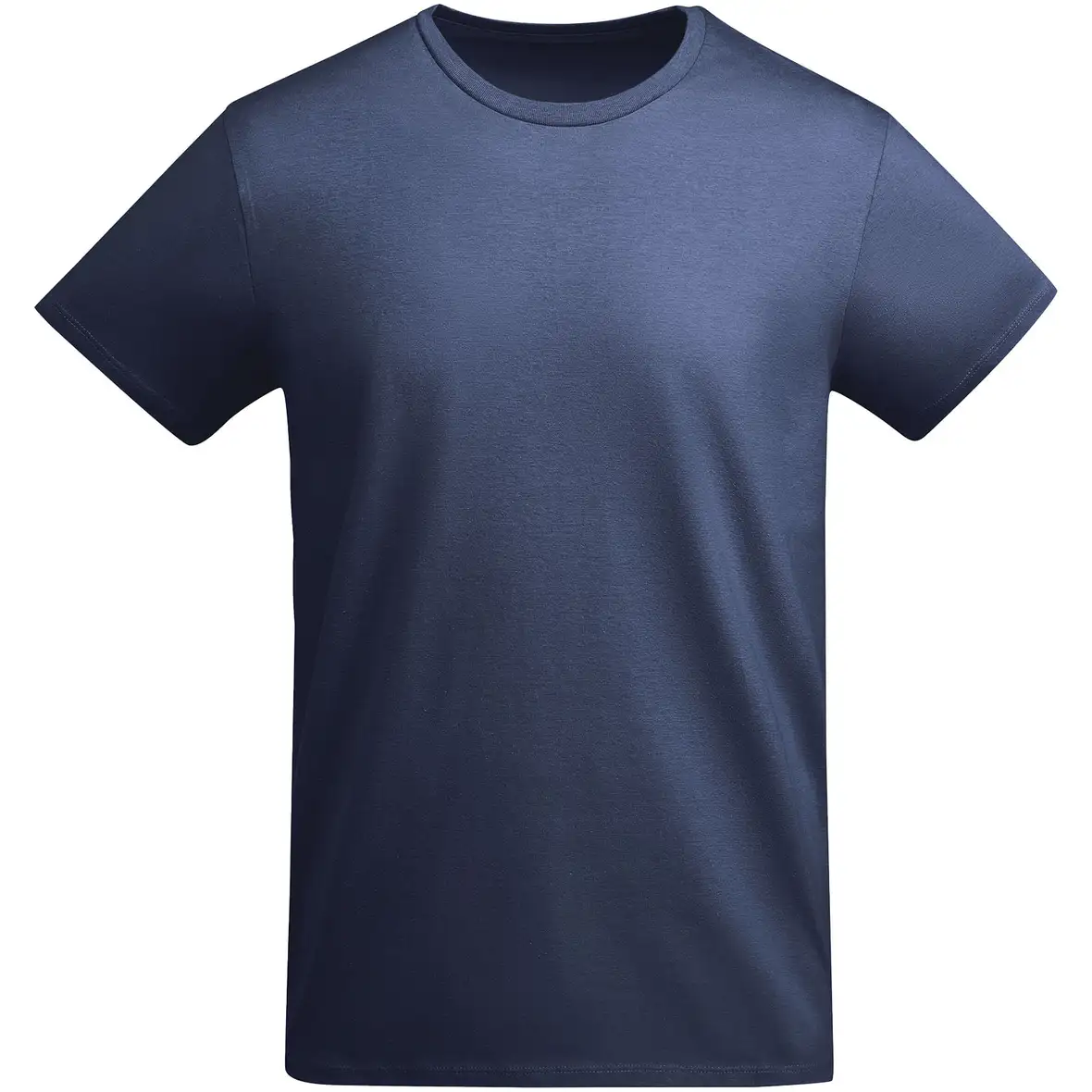 175 g/m² T-Shirt aus Bio-Baumwolle für Kinder – Ansicht 7