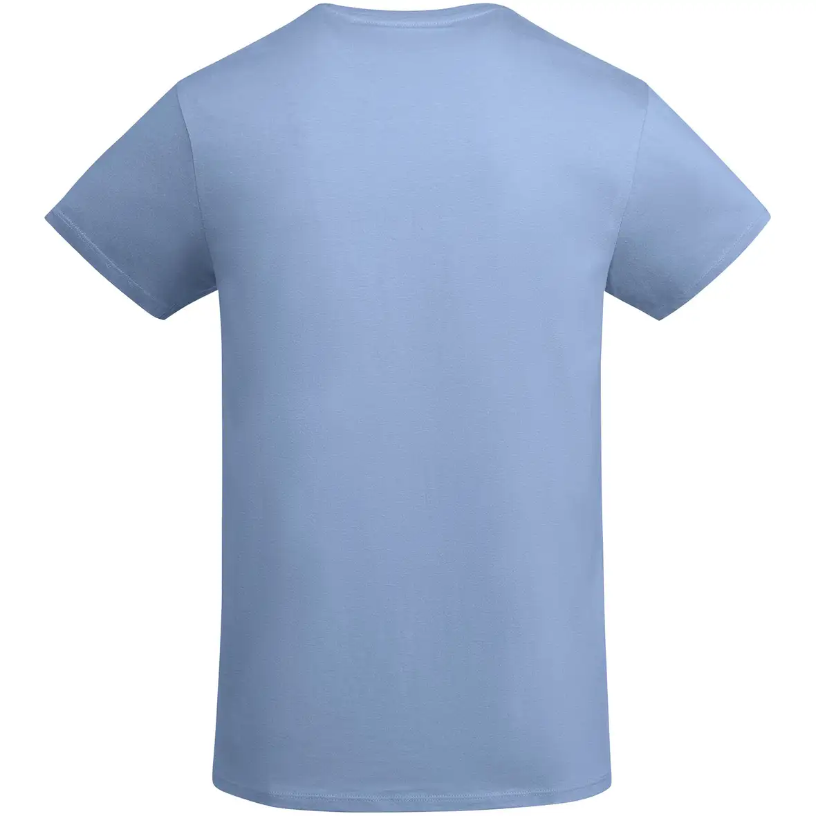 175 g/m² T-Shirt aus Bio-Baumwolle für Kinder – Ansicht 14