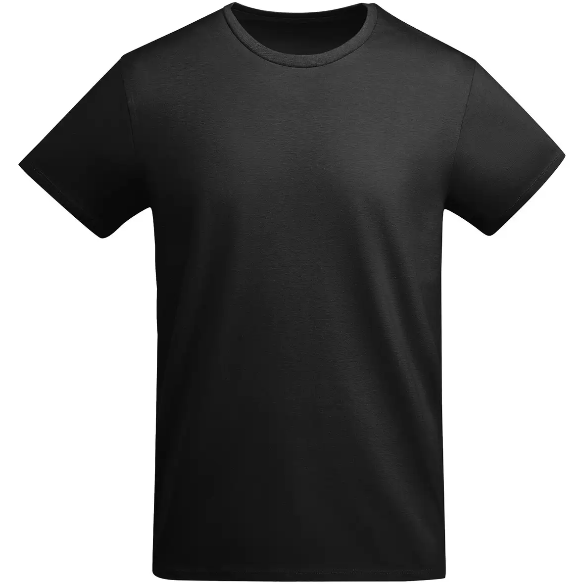 175 g/m² T-Shirt aus Bio-Baumwolle für Kinder – Ansicht 28