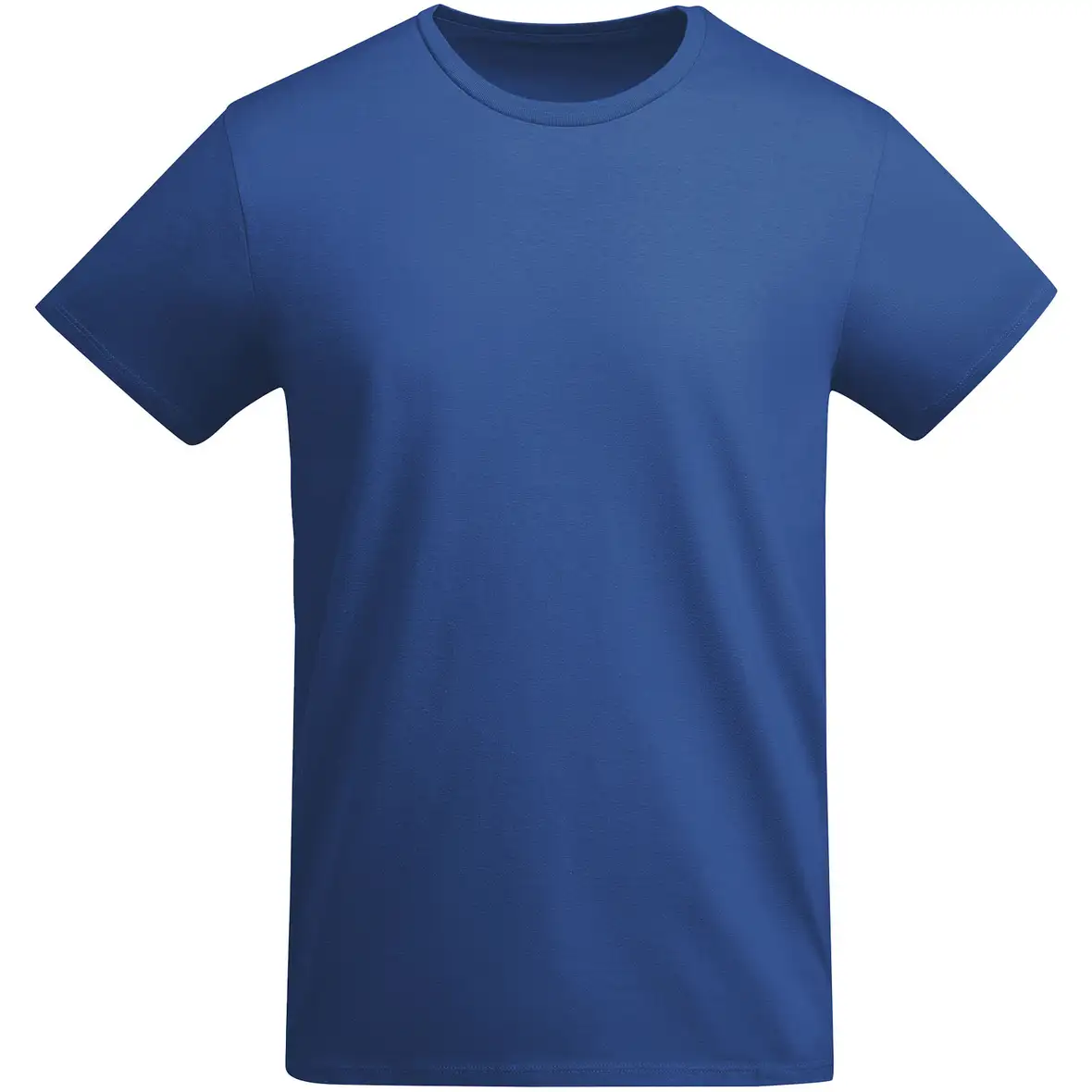 175 g/m² T-Shirt aus Bio-Baumwolle für Kinder – Ansicht 34