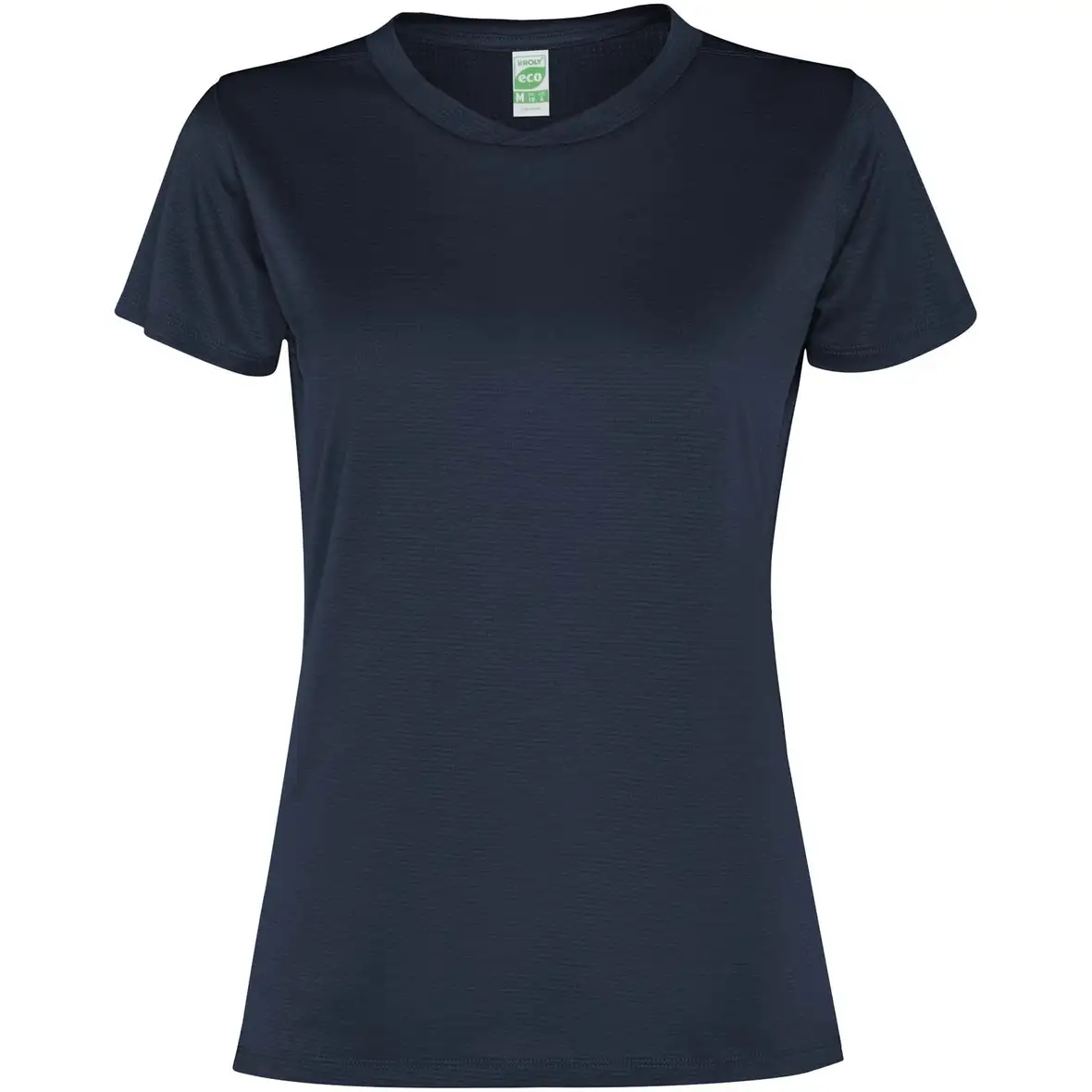 100 g/m² Sport T-Shirt für Damen – Ansicht 1