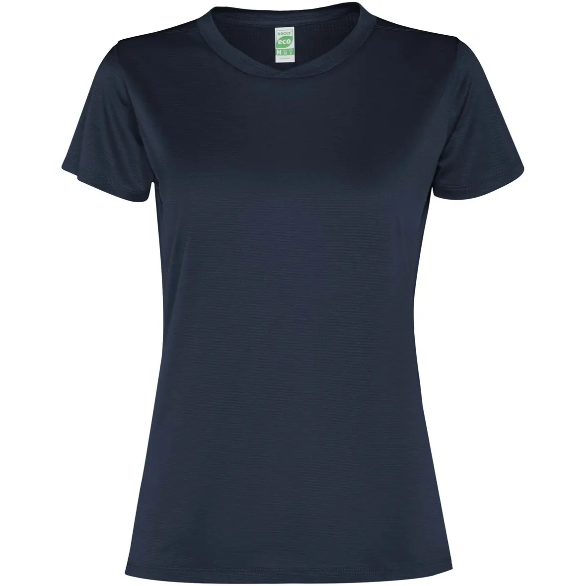 100 g/m² Sport T-Shirt für Damen – Werbeartikel mit Logo bedrucken