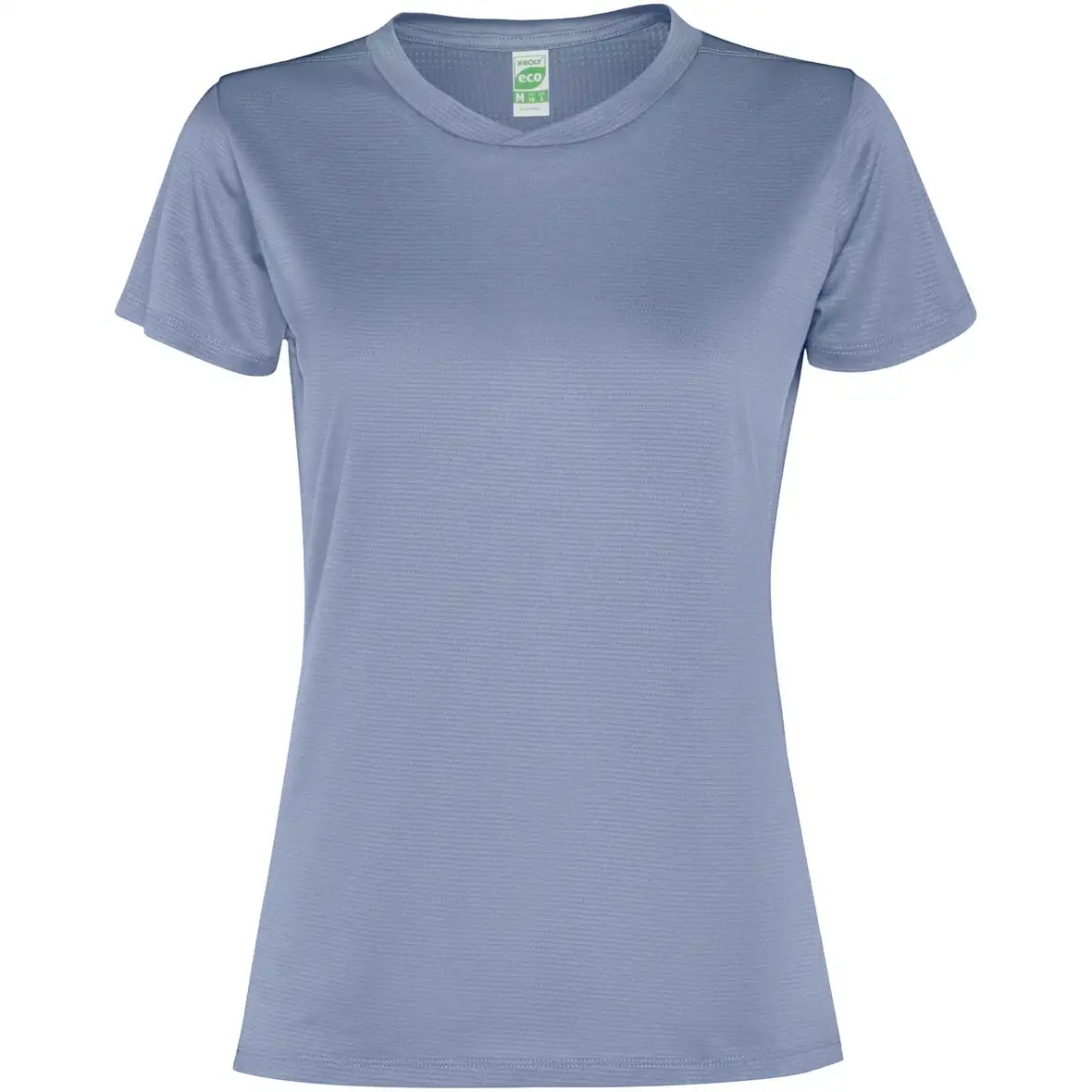 100 g/m² Sport T-Shirt für Damen – Ansicht 3