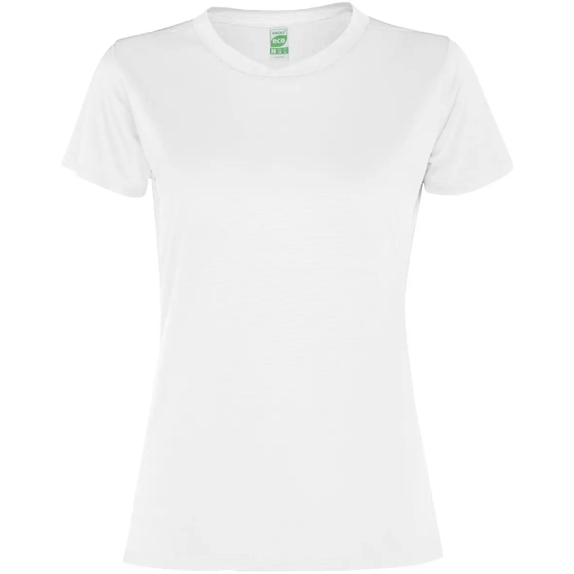100 g/m² Sport T-Shirt für Damen – Ansicht 5