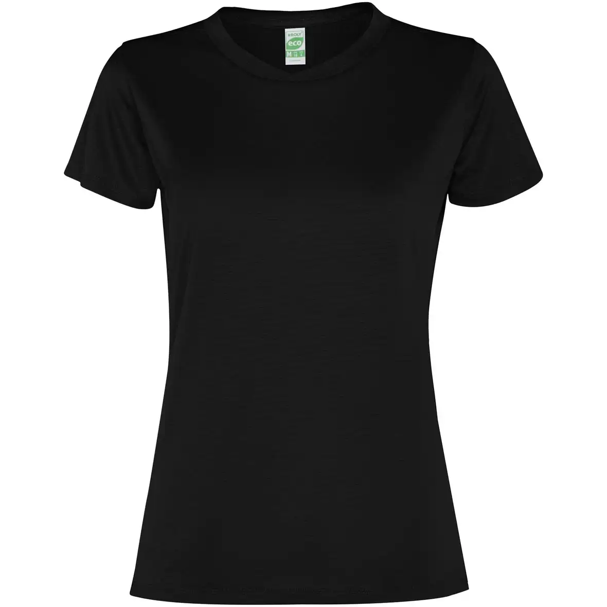 100 g/m² Sport T-Shirt für Damen – Ansicht 7