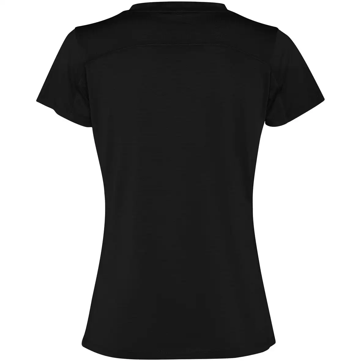 100 g/m² Sport T-Shirt für Damen – Ansicht 8