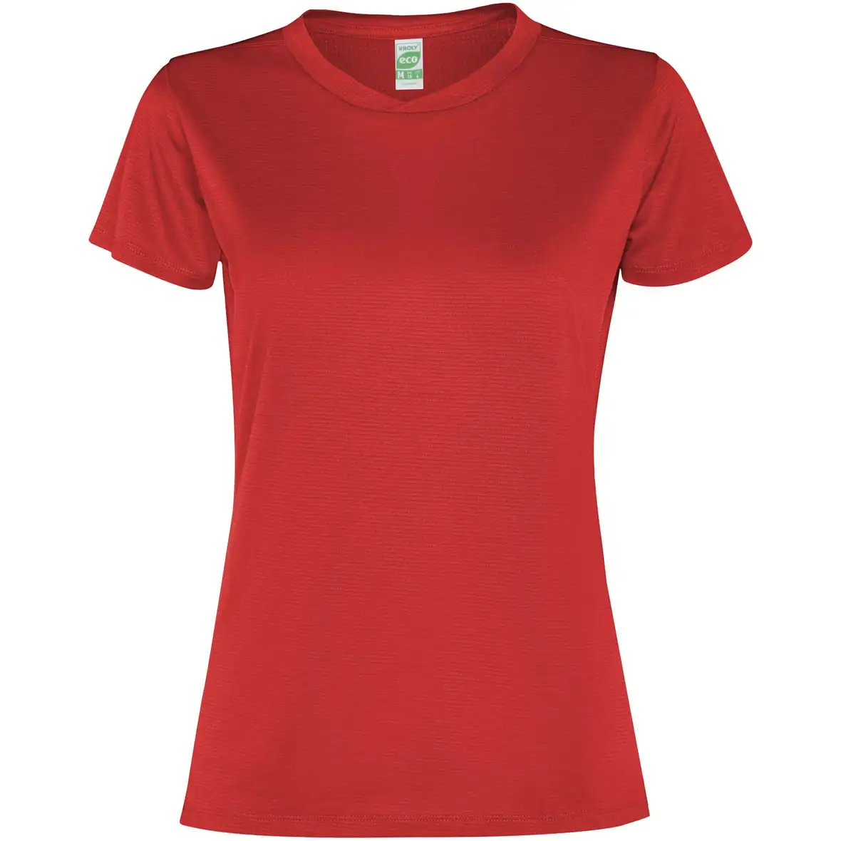 100 g/m² Sport T-Shirt für Damen – Ansicht 9