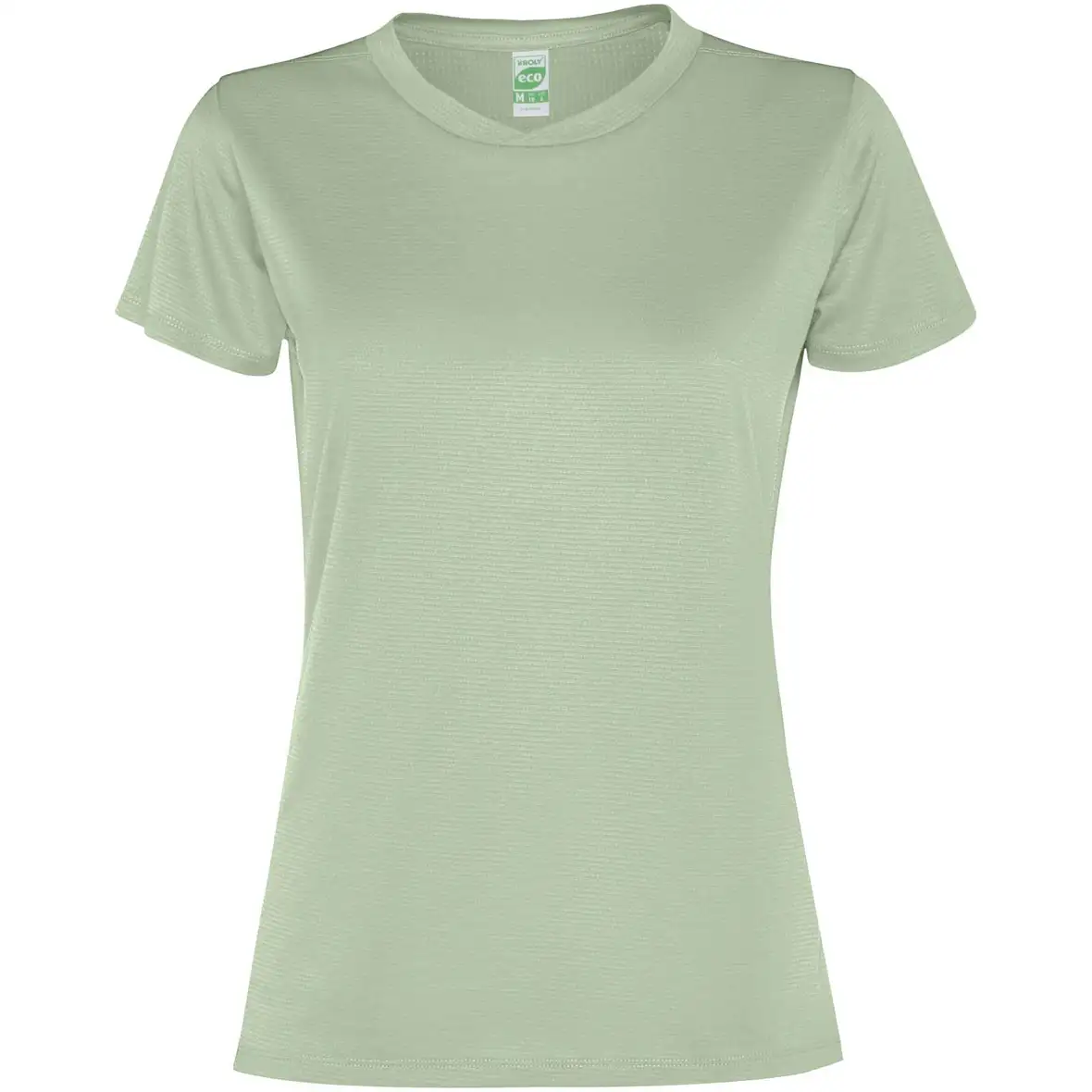 100 g/m² Sport T-Shirt für Damen – Ansicht 11