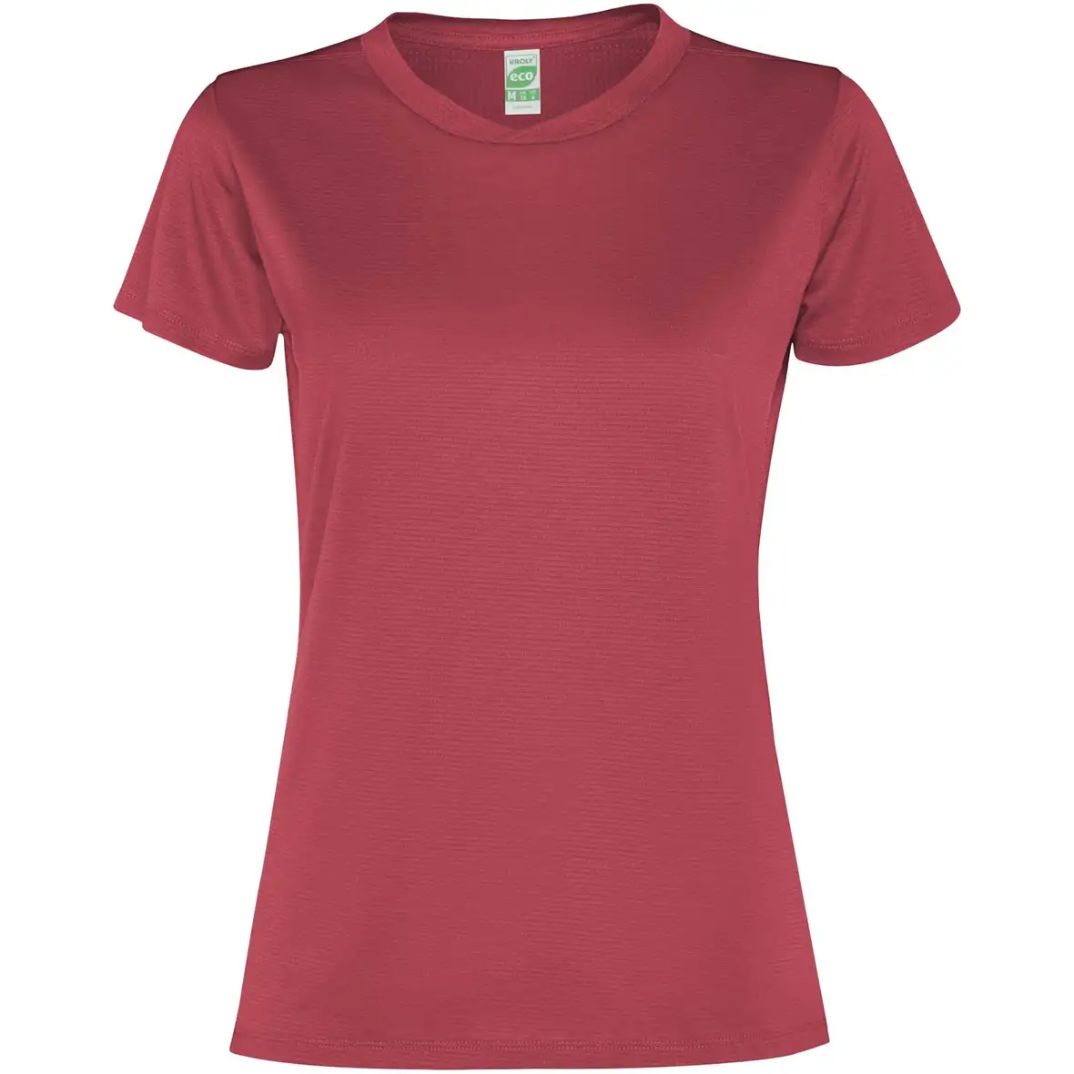 100 g/m² Sport T-Shirt für Damen – Ansicht 13
