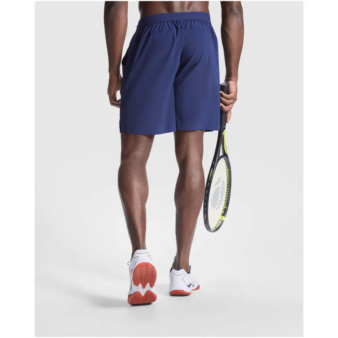 100 g/m² Sportshorts Unisex – Ansicht 9