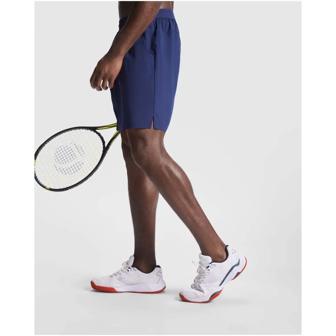 100 g/m² Sportshorts Unisex – Ansicht 12