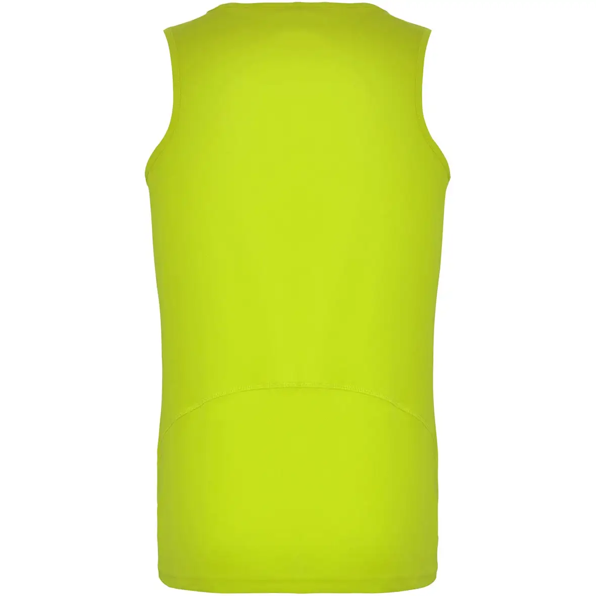 140 g/m² Sport Top für Herren – Ansicht 2