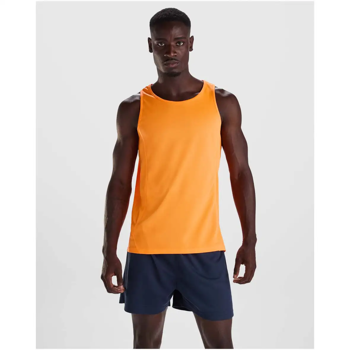 140 g/m² Sport Top für Herren – Ansicht 9
