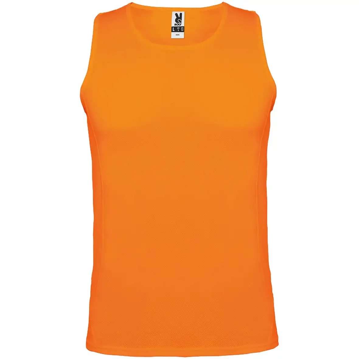 140 g/m² Sport Top für Herren – Ansicht 10