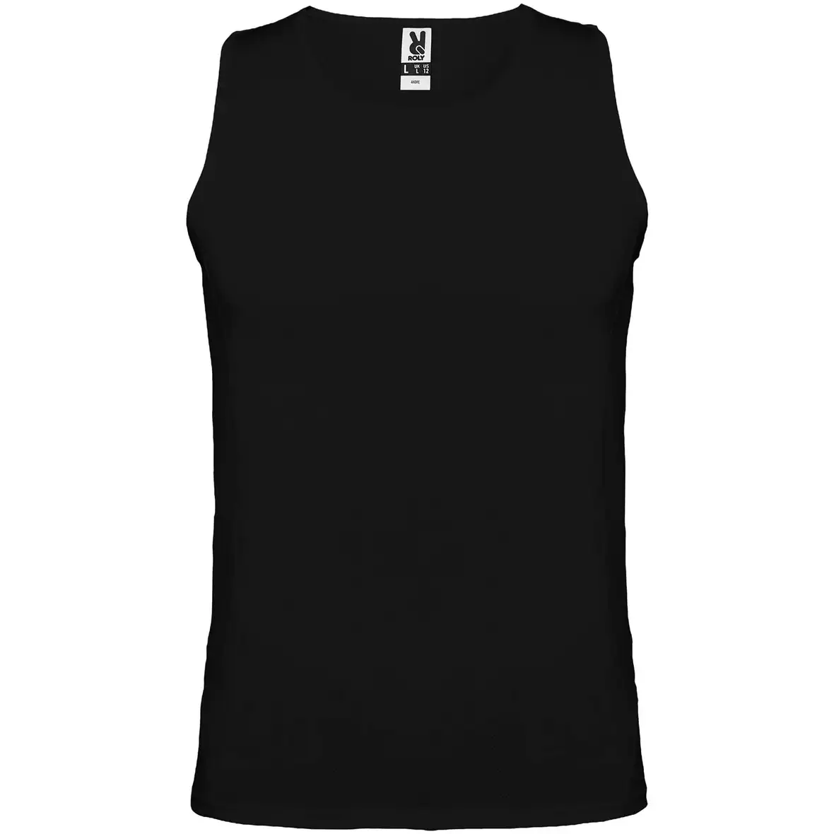 140 g/m² Sport Top für Herren – Ansicht 13