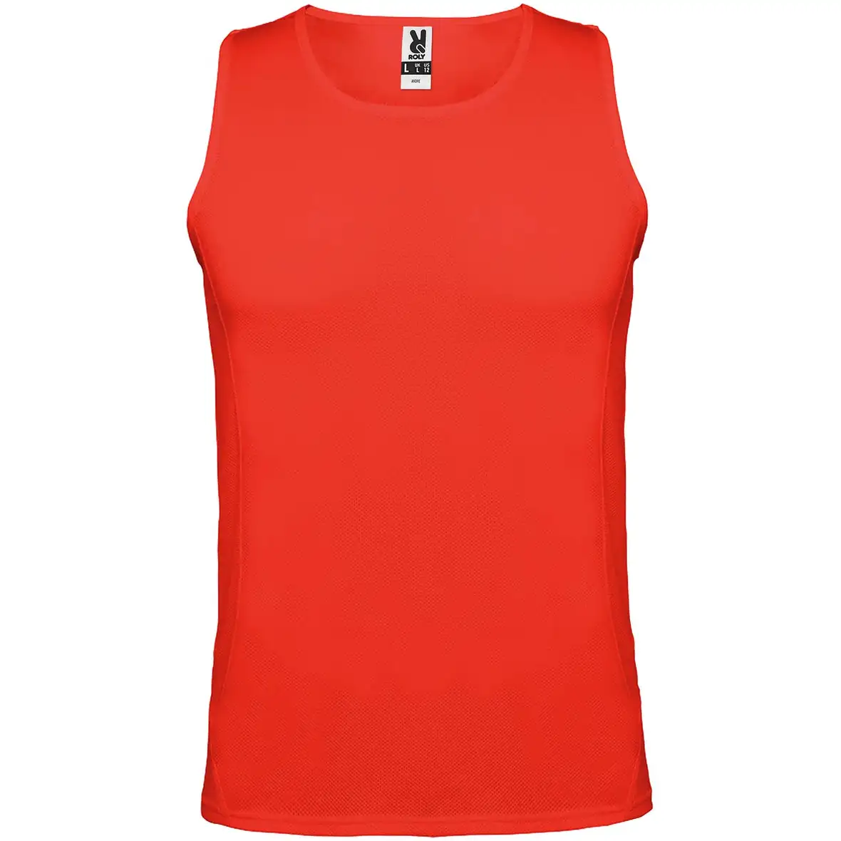140 g/m² Sport Top für Herren – Ansicht 16