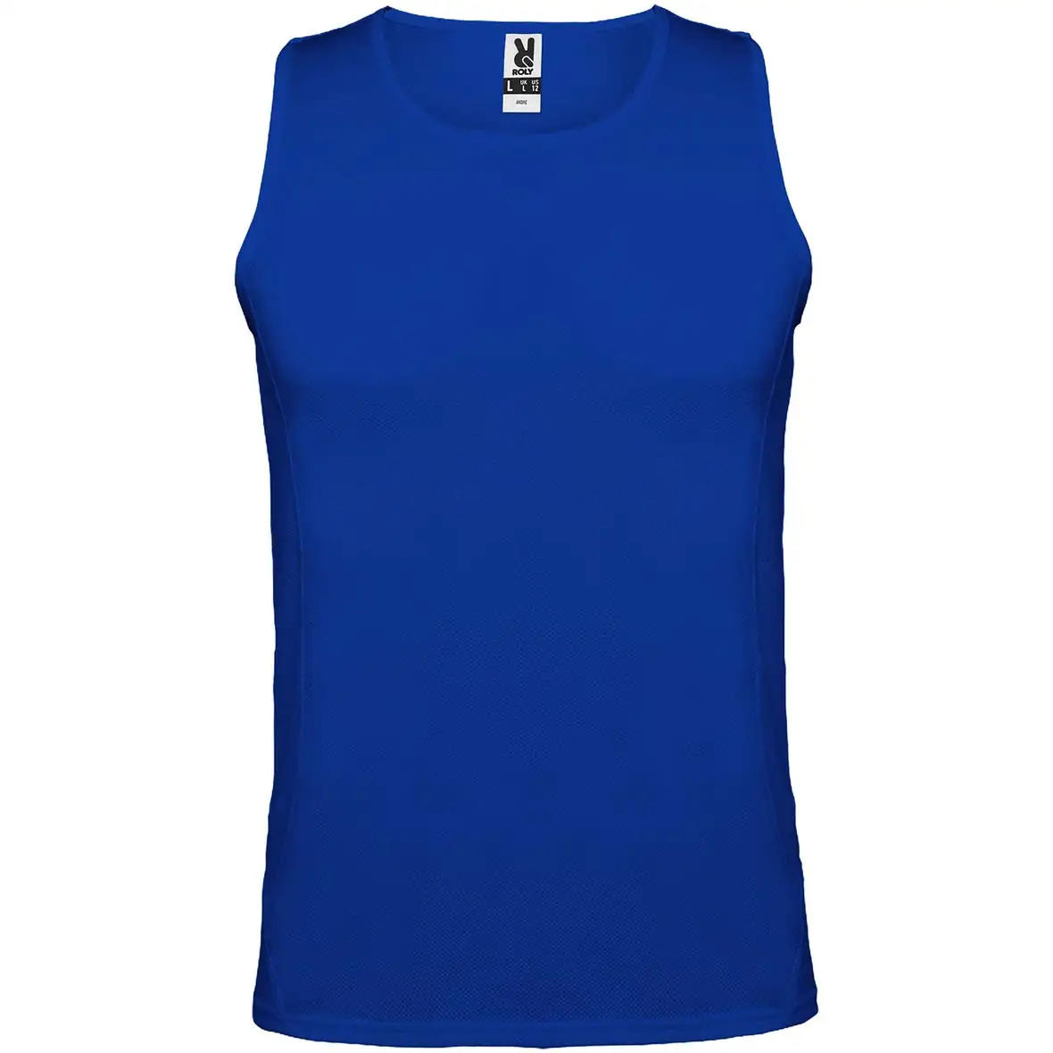 140 g/m² Sport Top für Herren – Ansicht 19