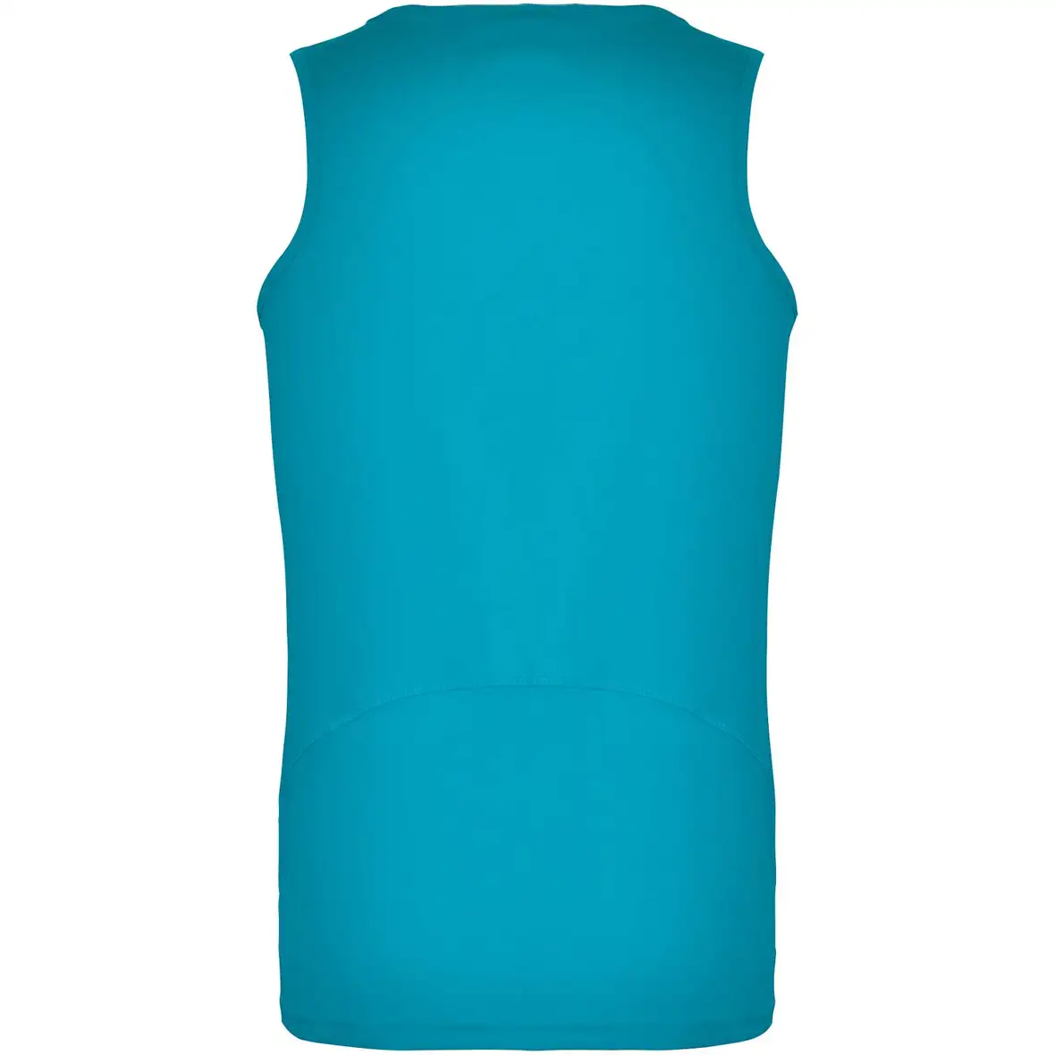 140 g/m² Sport Top für Herren – Ansicht 23