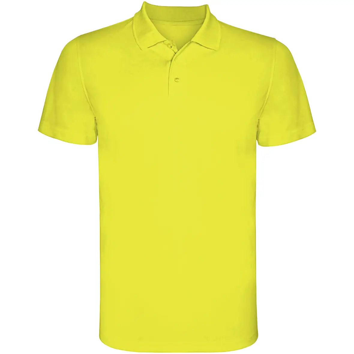 150 g/m² Sport Poloshirt für Herren – Ansicht 1
