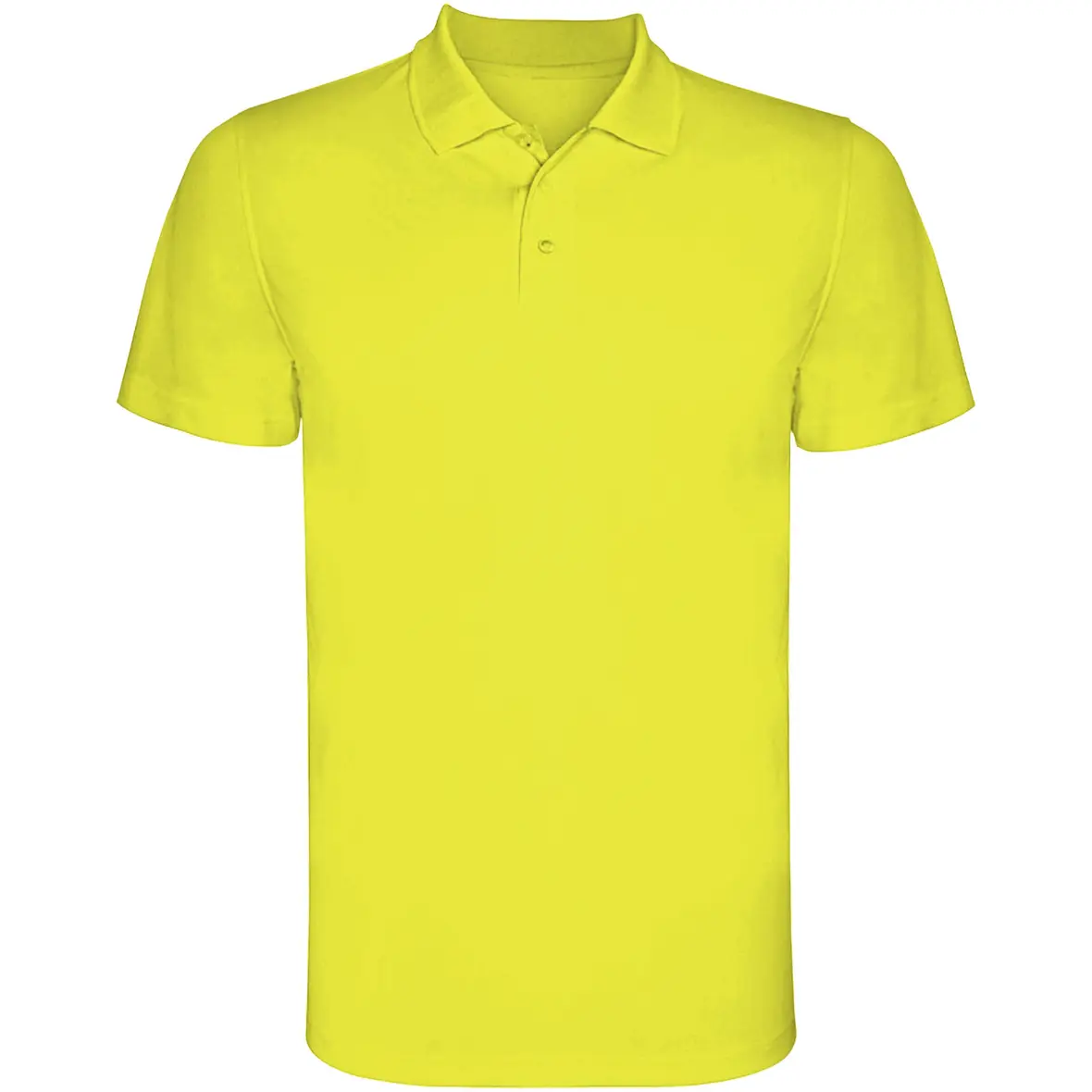 150 g/m² Sport Poloshirt für Herren – Werbeartikel mit Logo bedrucken