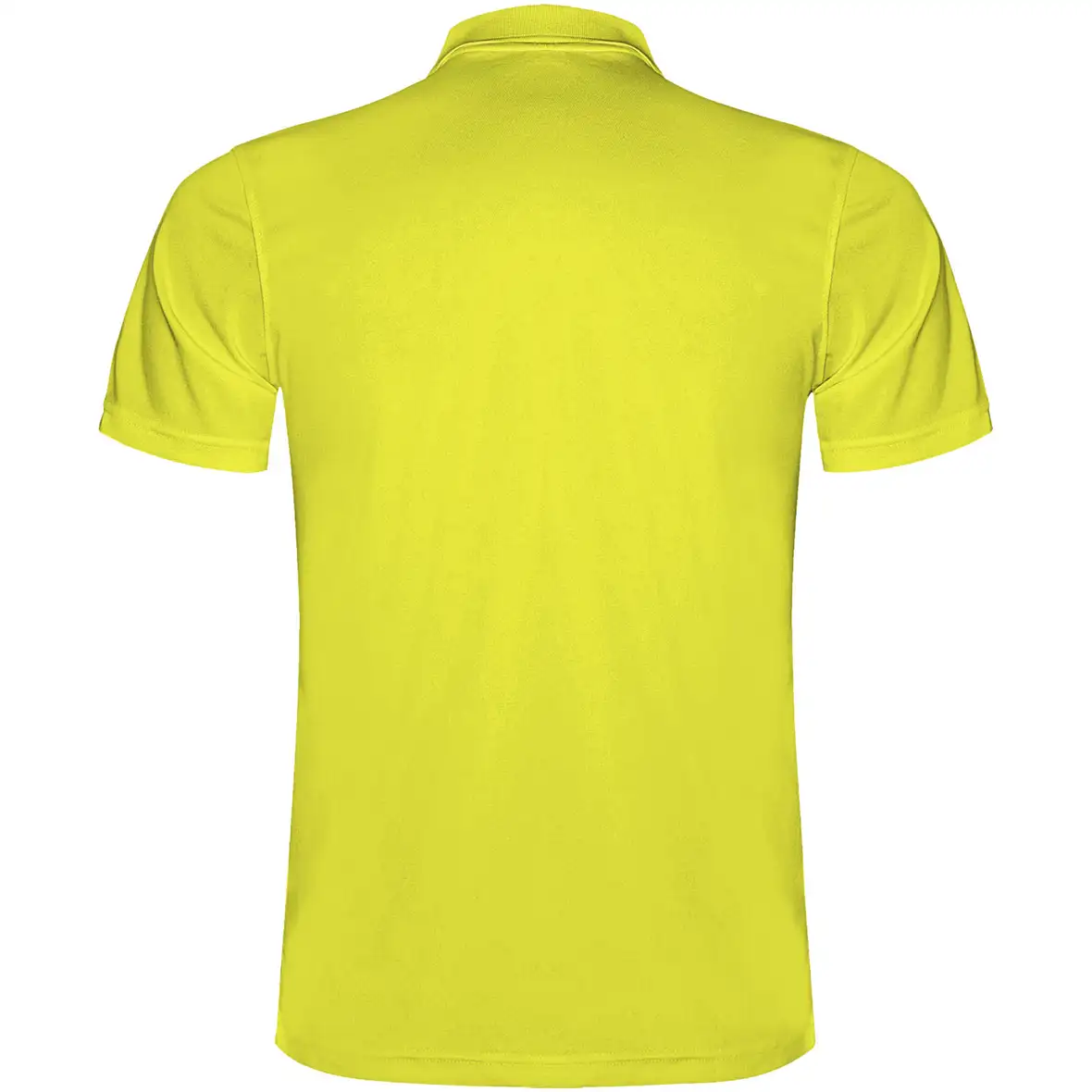 150 g/m² Sport Poloshirt für Herren – Ansicht 2