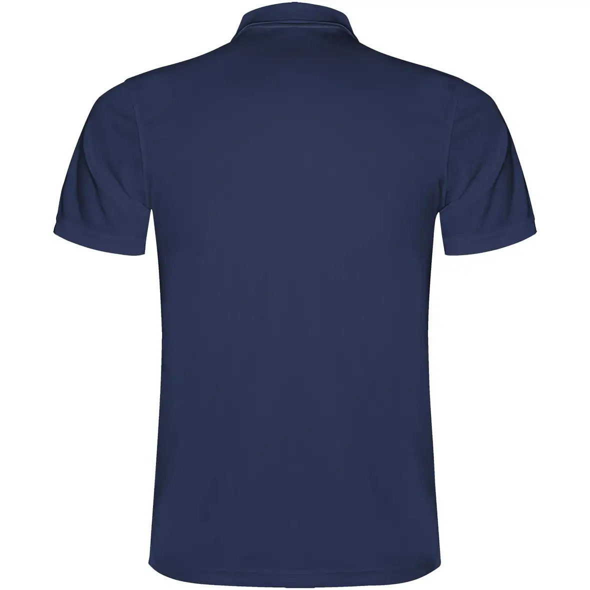 150 g/m² Sport Poloshirt für Herren – Ansicht 5