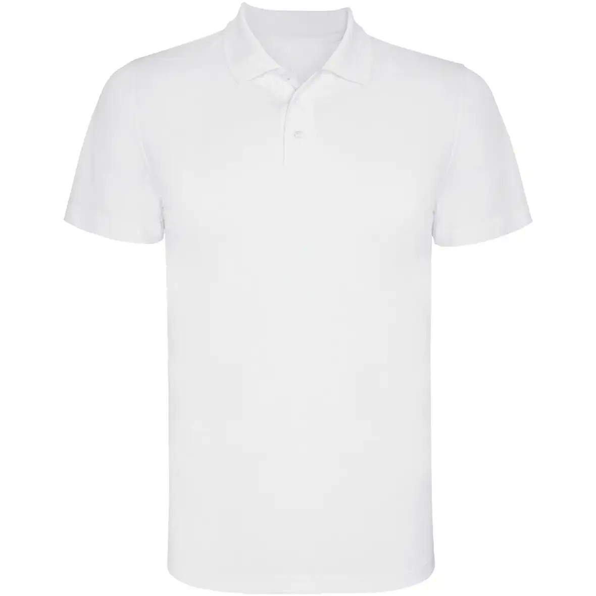 150 g/m² Sport Poloshirt für Herren – Ansicht 7