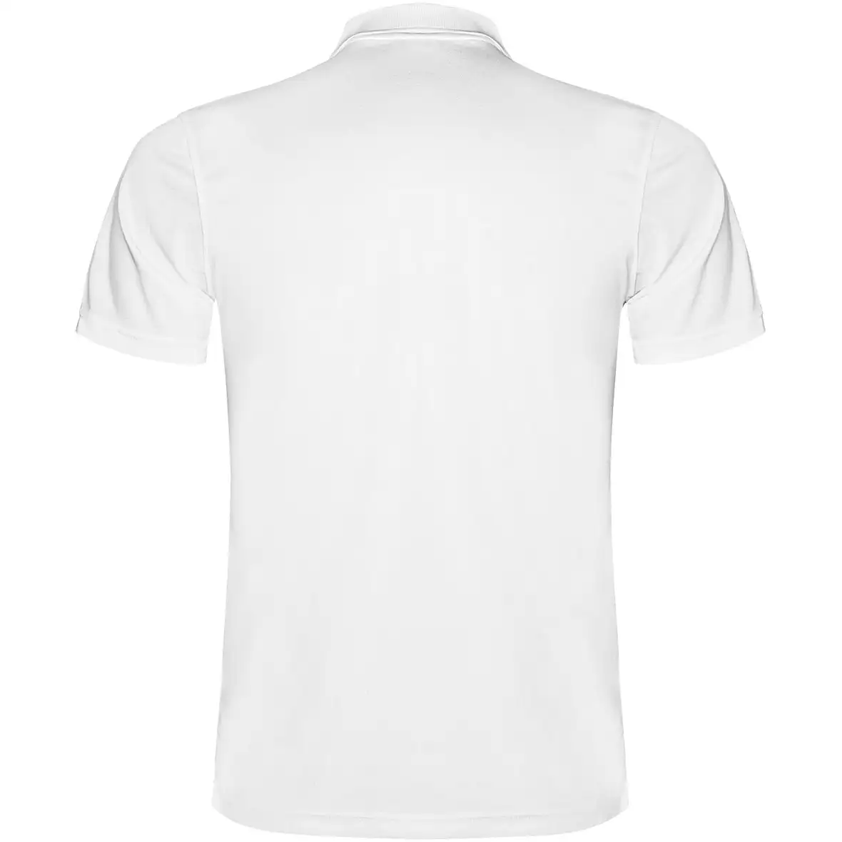 150 g/m² Sport Poloshirt für Herren – Ansicht 8