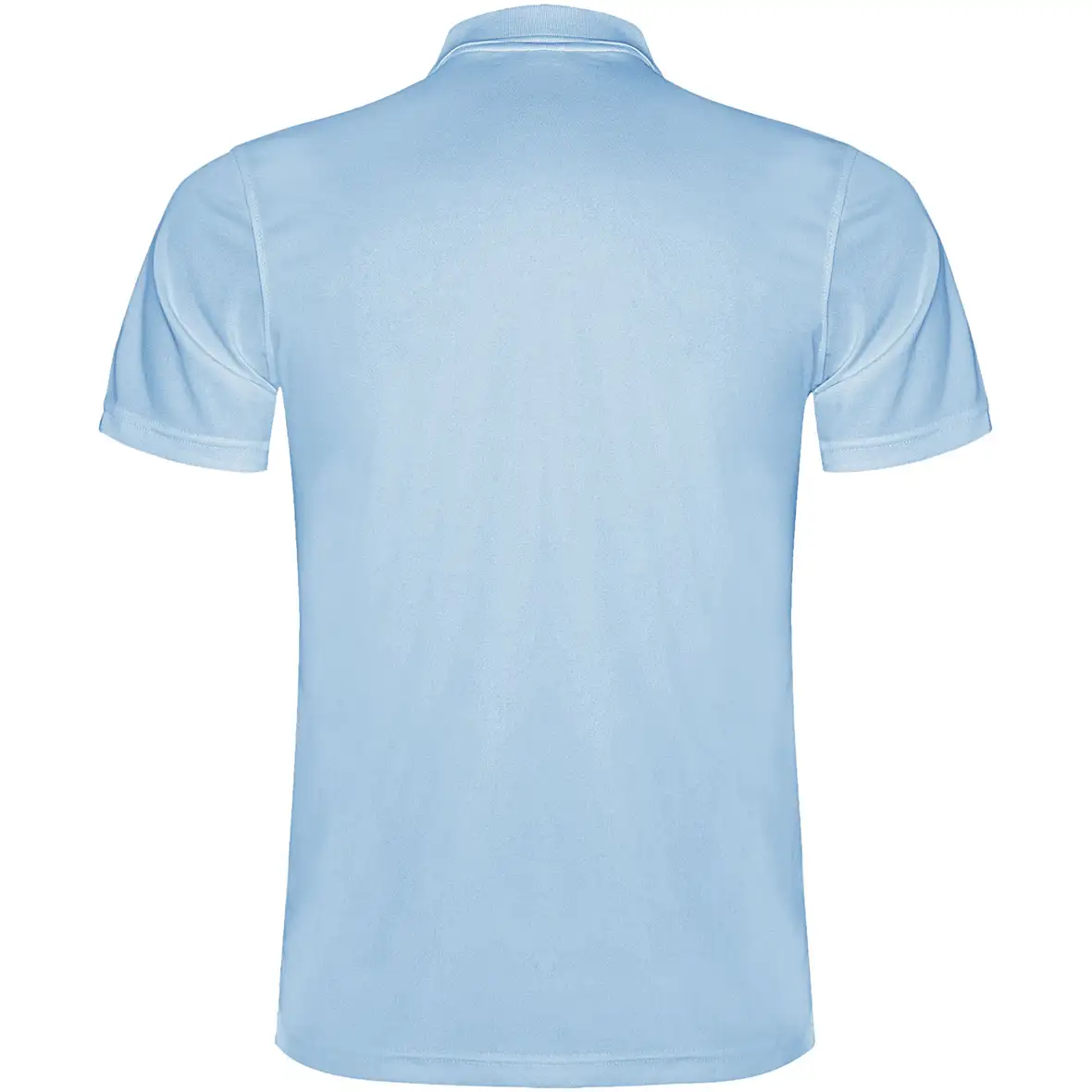 150 g/m² Sport Poloshirt für Herren – Ansicht 11