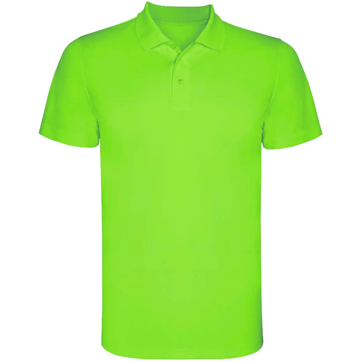 150 g/m² Sport Poloshirt für Herren – Ansicht 13